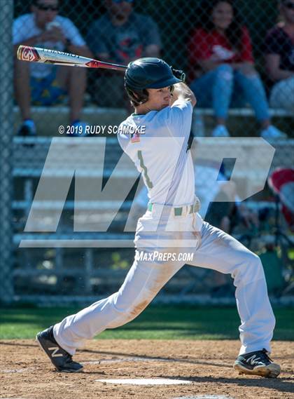 Thumbnail 3 in Silverado @ La Costa Canyon (Lyons Tournament)  photogallery.