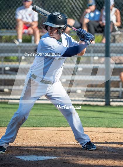 Thumbnail 3 in Silverado @ La Costa Canyon (Lyons Tournament)  photogallery.