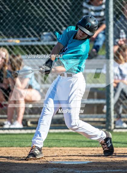 Thumbnail 3 in Silverado @ La Costa Canyon (Lyons Tournament)  photogallery.
