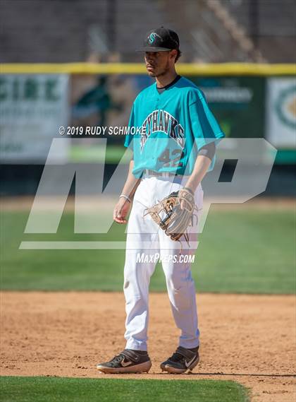 Thumbnail 2 in Silverado @ La Costa Canyon (Lyons Tournament)  photogallery.