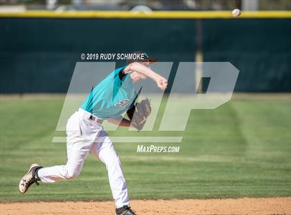 Thumbnail 1 in Silverado @ La Costa Canyon (Lyons Tournament)  photogallery.