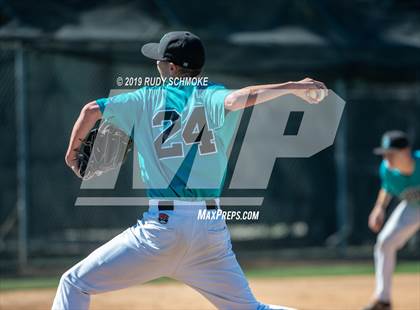 Thumbnail 3 in Silverado @ La Costa Canyon (Lyons Tournament)  photogallery.