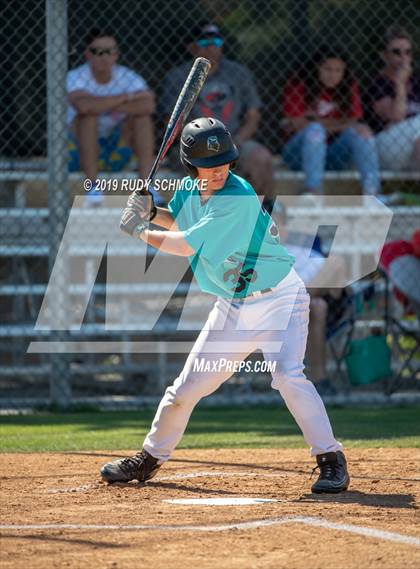 Thumbnail 2 in Silverado @ La Costa Canyon (Lyons Tournament)  photogallery.