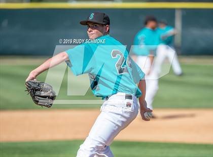Thumbnail 1 in Silverado @ La Costa Canyon (Lyons Tournament)  photogallery.