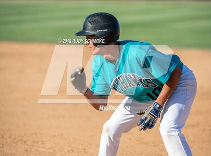 Thumbnail 3 in Silverado @ La Costa Canyon (Lyons Tournament)  photogallery.