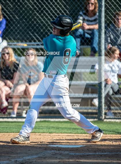 Thumbnail 2 in Silverado @ La Costa Canyon (Lyons Tournament)  photogallery.