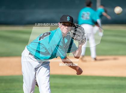 Thumbnail 2 in Silverado @ La Costa Canyon (Lyons Tournament)  photogallery.