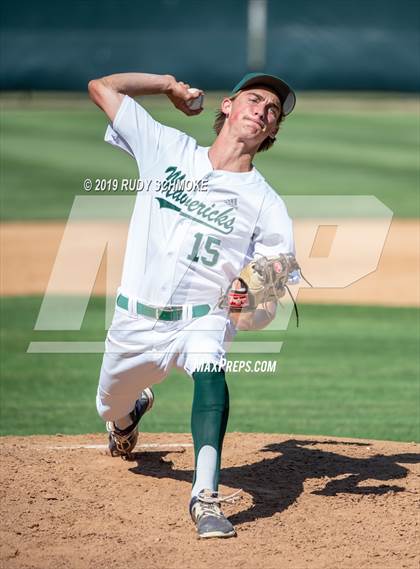 Thumbnail 2 in Silverado @ La Costa Canyon (Lyons Tournament)  photogallery.