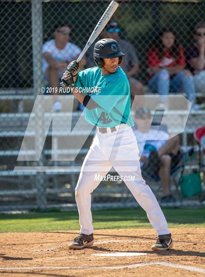 Thumbnail 3 in Silverado @ La Costa Canyon (Lyons Tournament)  photogallery.
