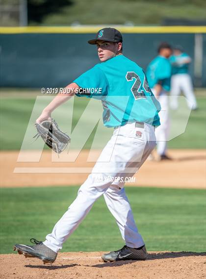 Thumbnail 1 in Silverado @ La Costa Canyon (Lyons Tournament)  photogallery.