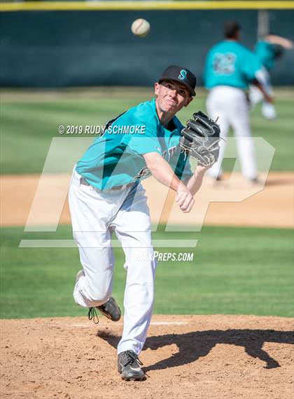 Thumbnail 1 in Silverado @ La Costa Canyon (Lyons Tournament)  photogallery.