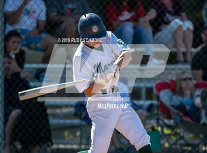 Thumbnail 1 in Silverado @ La Costa Canyon (Lyons Tournament)  photogallery.