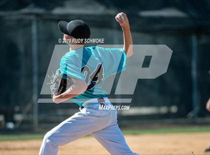 Thumbnail 2 in Silverado @ La Costa Canyon (Lyons Tournament)  photogallery.
