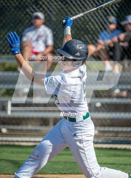 Thumbnail 3 in Silverado @ La Costa Canyon (Lyons Tournament)  photogallery.
