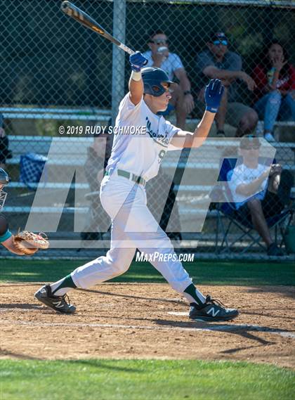 Thumbnail 3 in Silverado @ La Costa Canyon (Lyons Tournament)  photogallery.
