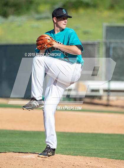 Thumbnail 3 in Silverado @ La Costa Canyon (Lyons Tournament)  photogallery.