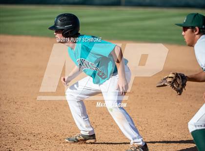 Thumbnail 3 in Silverado @ La Costa Canyon (Lyons Tournament)  photogallery.