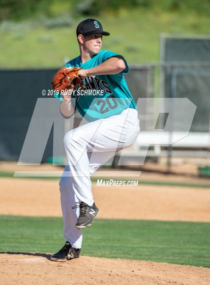 Thumbnail 1 in Silverado @ La Costa Canyon (Lyons Tournament)  photogallery.