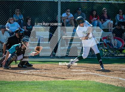Thumbnail 3 in Silverado @ La Costa Canyon (Lyons Tournament)  photogallery.