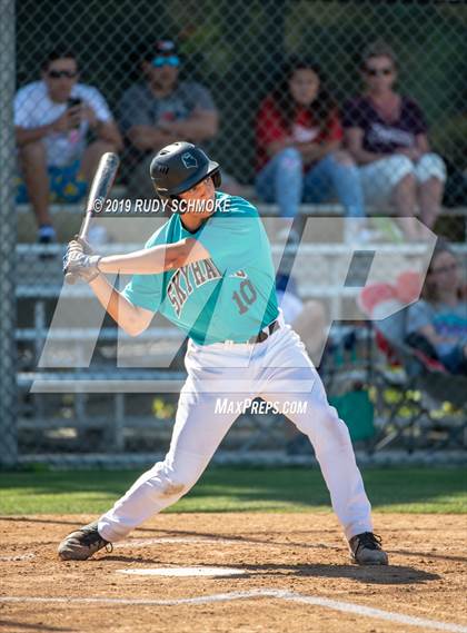 Thumbnail 1 in Silverado @ La Costa Canyon (Lyons Tournament)  photogallery.