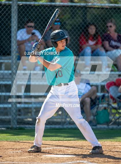 Thumbnail 2 in Silverado @ La Costa Canyon (Lyons Tournament)  photogallery.