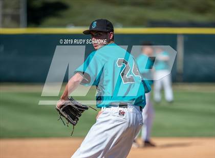 Thumbnail 3 in Silverado @ La Costa Canyon (Lyons Tournament)  photogallery.