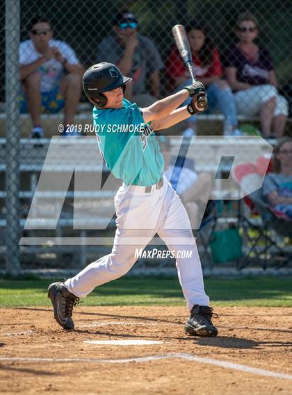 Thumbnail 1 in Silverado @ La Costa Canyon (Lyons Tournament)  photogallery.