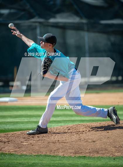 Thumbnail 1 in Silverado @ La Costa Canyon (Lyons Tournament)  photogallery.
