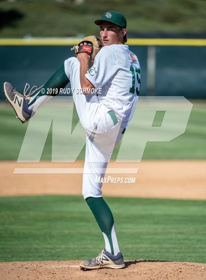 Thumbnail 3 in Silverado @ La Costa Canyon (Lyons Tournament)  photogallery.