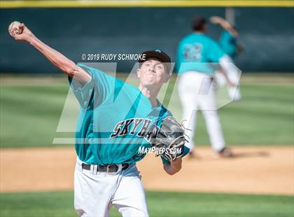 Thumbnail 2 in Silverado @ La Costa Canyon (Lyons Tournament)  photogallery.
