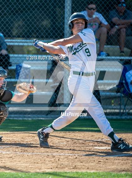 Thumbnail 2 in Silverado @ La Costa Canyon (Lyons Tournament)  photogallery.