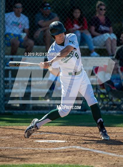 Thumbnail 2 in Silverado @ La Costa Canyon (Lyons Tournament)  photogallery.