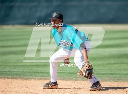 Thumbnail 3 in Silverado @ La Costa Canyon (Lyons Tournament)  photogallery.