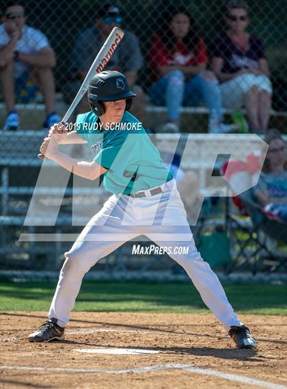Thumbnail 2 in Silverado @ La Costa Canyon (Lyons Tournament)  photogallery.