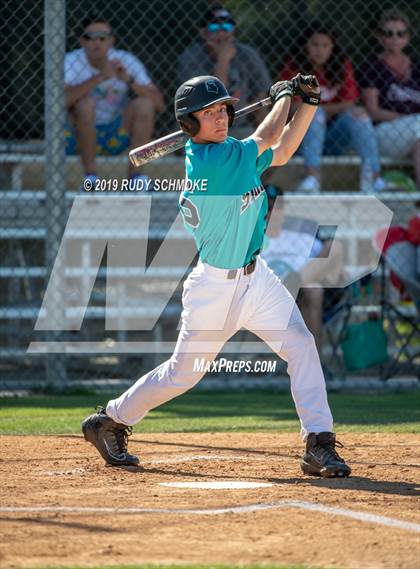 Thumbnail 3 in Silverado @ La Costa Canyon (Lyons Tournament)  photogallery.
