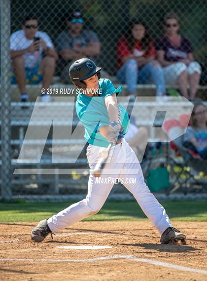 Thumbnail 3 in Silverado @ La Costa Canyon (Lyons Tournament)  photogallery.