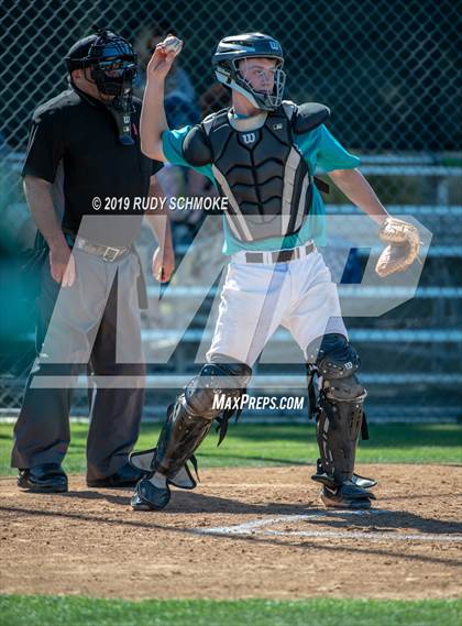 Thumbnail 2 in Silverado @ La Costa Canyon (Lyons Tournament)  photogallery.