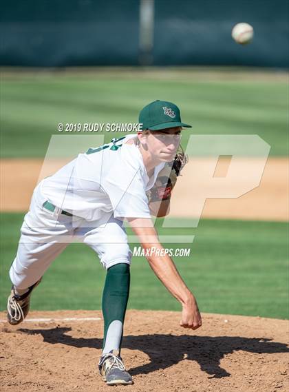 Thumbnail 1 in Silverado @ La Costa Canyon (Lyons Tournament)  photogallery.