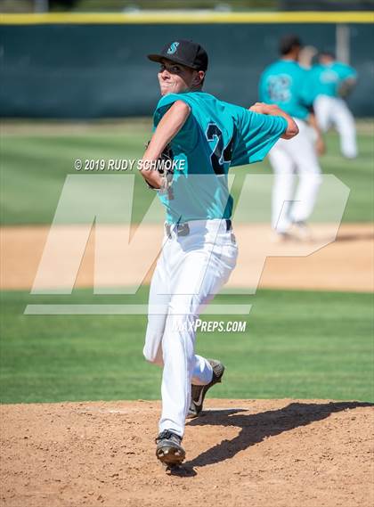 Thumbnail 3 in Silverado @ La Costa Canyon (Lyons Tournament)  photogallery.