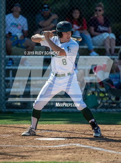 Thumbnail 3 in Silverado @ La Costa Canyon (Lyons Tournament)  photogallery.