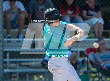 Thumbnail 2 in Silverado @ La Costa Canyon (Lyons Tournament)  photogallery.