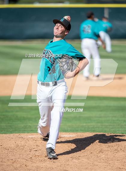 Thumbnail 3 in Silverado @ La Costa Canyon (Lyons Tournament)  photogallery.