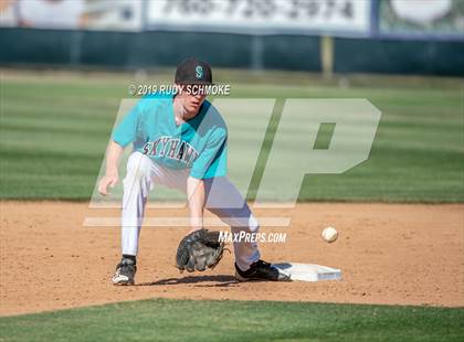 Thumbnail 3 in Silverado @ La Costa Canyon (Lyons Tournament)  photogallery.