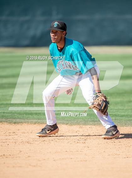 Thumbnail 2 in Silverado @ La Costa Canyon (Lyons Tournament)  photogallery.