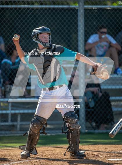 Thumbnail 3 in Silverado @ La Costa Canyon (Lyons Tournament)  photogallery.