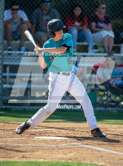 Thumbnail 3 in Silverado @ La Costa Canyon (Lyons Tournament)  photogallery.