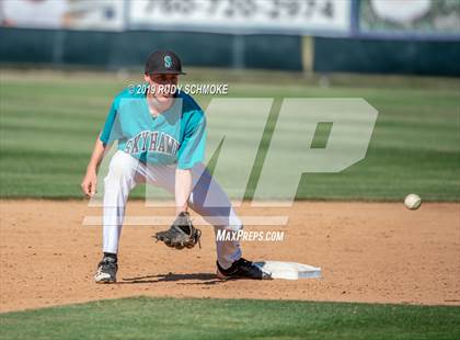 Thumbnail 3 in Silverado @ La Costa Canyon (Lyons Tournament)  photogallery.