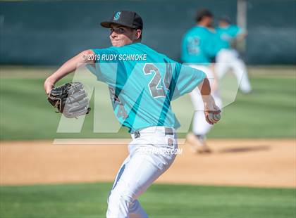 Thumbnail 1 in Silverado @ La Costa Canyon (Lyons Tournament)  photogallery.