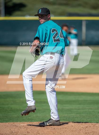 Thumbnail 2 in Silverado @ La Costa Canyon (Lyons Tournament)  photogallery.