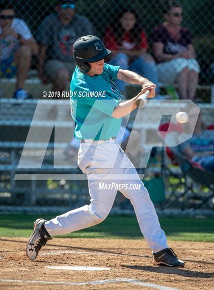 Thumbnail 3 in Silverado @ La Costa Canyon (Lyons Tournament)  photogallery.
